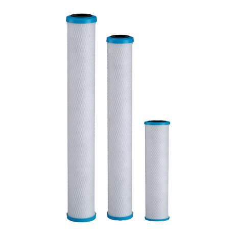 ChlorPlus Protect — Compact gecertificeerd PFAS‑filter