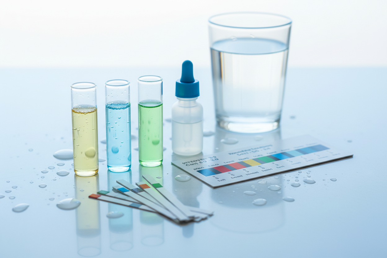 Testkits