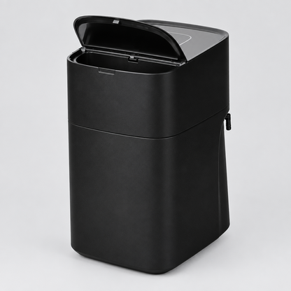 AquaPure Flow – Compacte volumetrische waterverzachter 10L & 25L