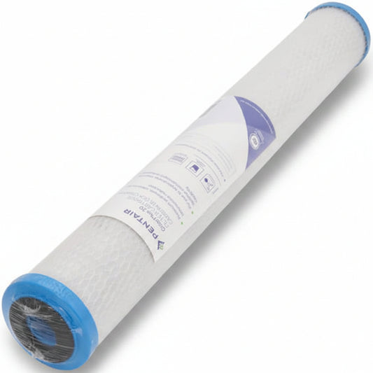 ChlorPlus Protect vervangpatroon
