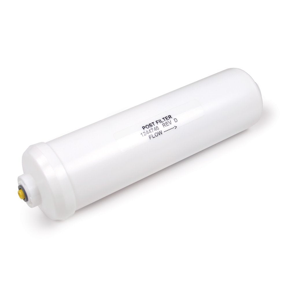 PRF‑RO Tankless vervangfilters — Voor‑ en nafilter set voor Pentair RO‑systeem