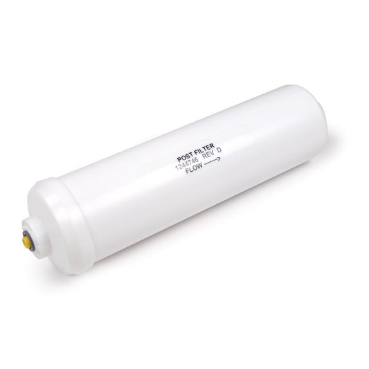 PRF‑RO Tankless vervangfilters — Voor‑ en nafilter set voor Pentair RO‑systeem
