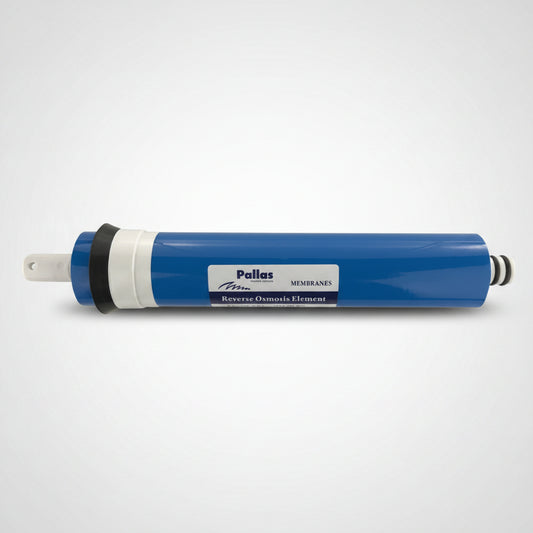 Pallas Plus Iris 600 GPD DF — Vervangmembraan 600 GPD (Direct Flow RO-membraan)